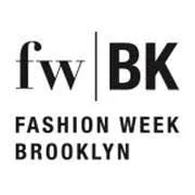 Fashion Week Brooklyn logo