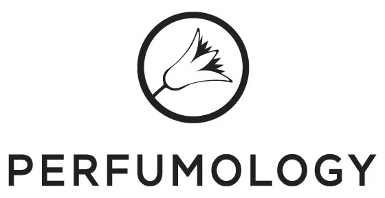 Perfumology logo