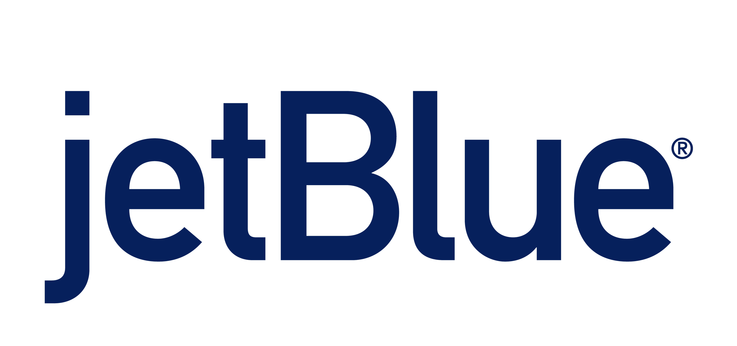 JetBlue logo