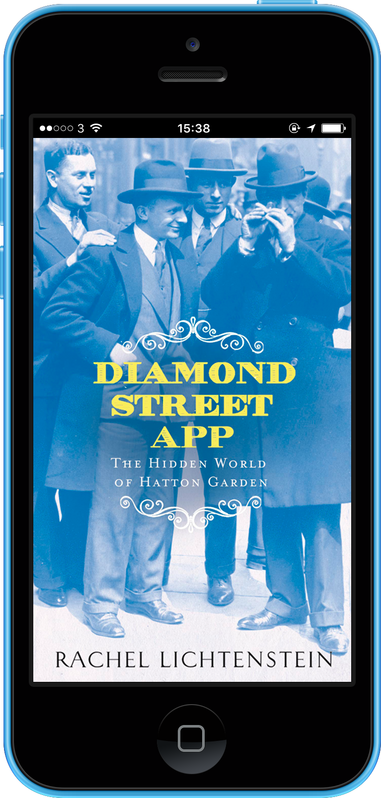 Diamond Street 