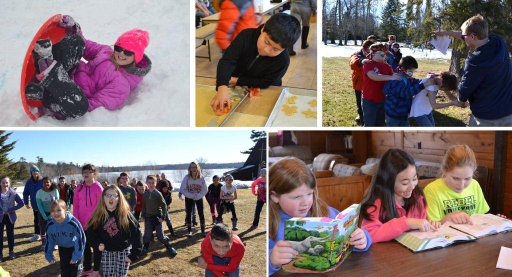 Click the collage above to view more photos from the Elementary Rejuves!