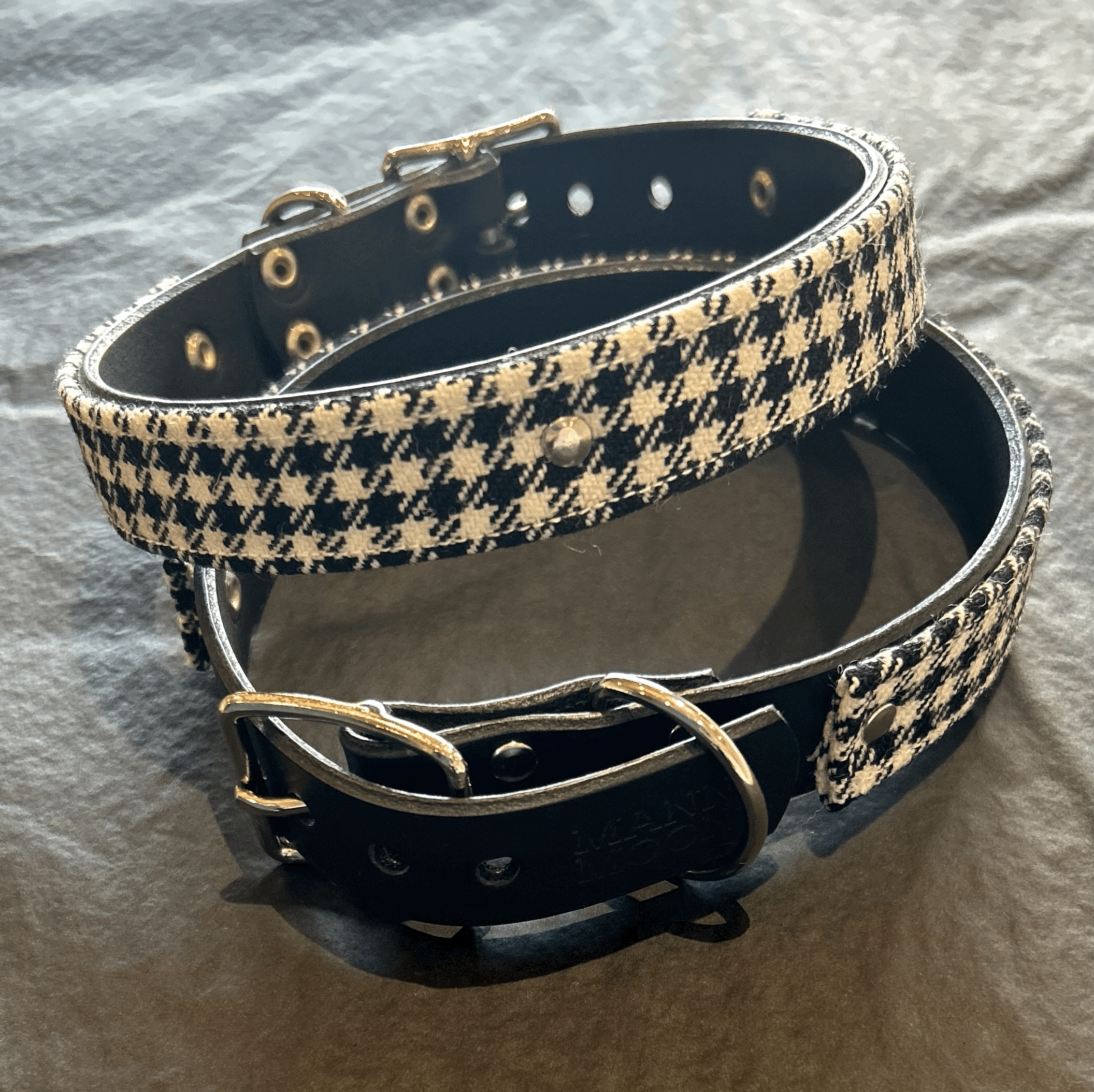 Northumberland Tartan