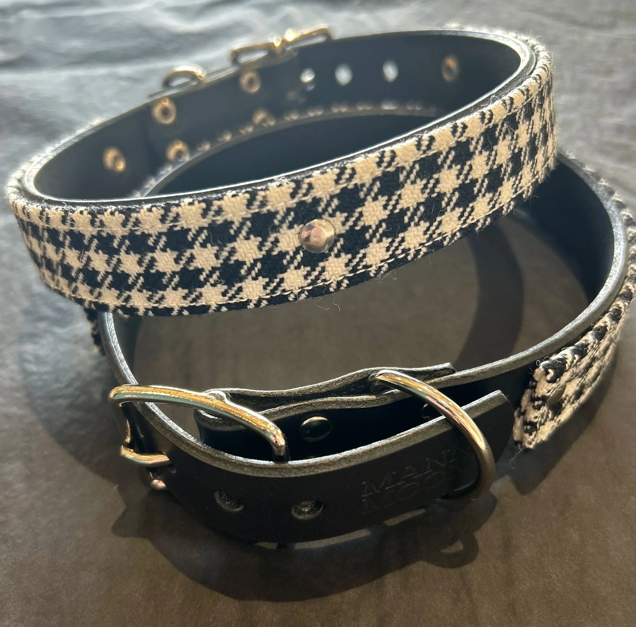 Northumberland Tartan