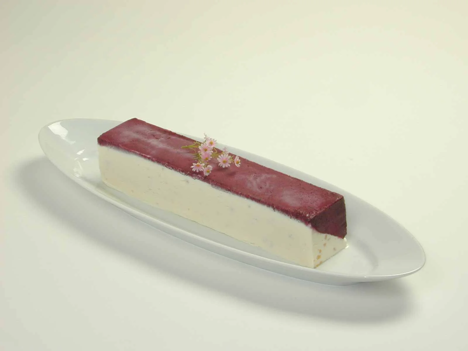 Square brick. 1600 gms 1.6 Kilos