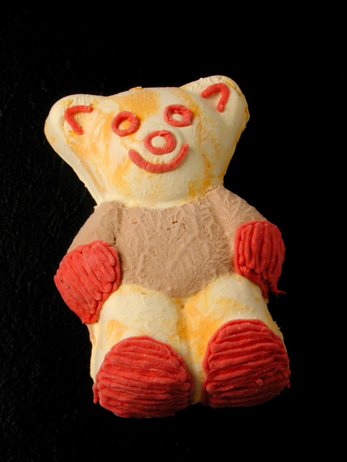 Teddy