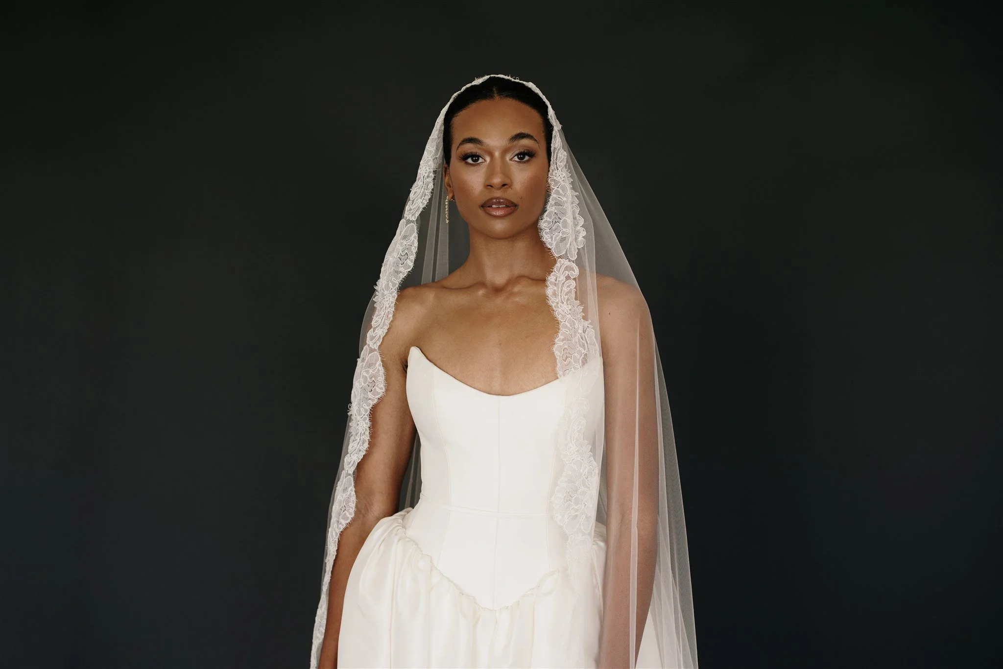 wedding dresses atlanta Dress Production time 2 months 7 Bridal Shops in Atlanta