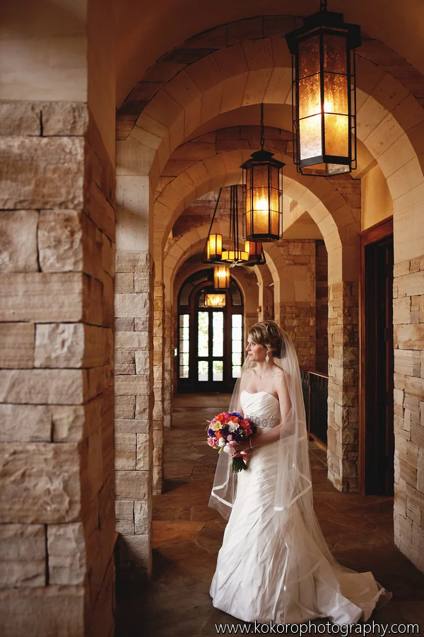 WEDDING GOWN: modern trousseau WEDDING VEIL: sara gabriel PHOTOGRAPHER: kokoro photography - anna bé bridal boutique