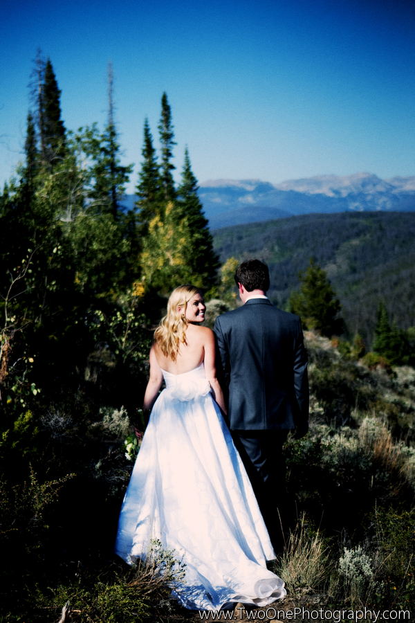 WEDDING GOWN: watters PHOTOGRAPHY: two one photography - anna bé bridal boutique