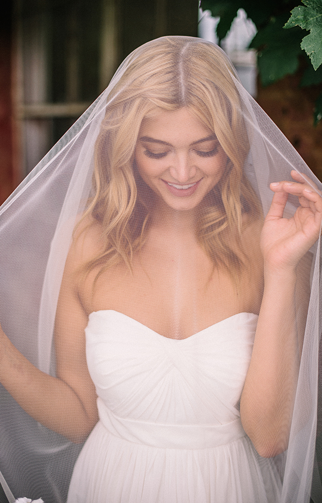 Sara Gabriel Trunk Show: Meet the Designer!