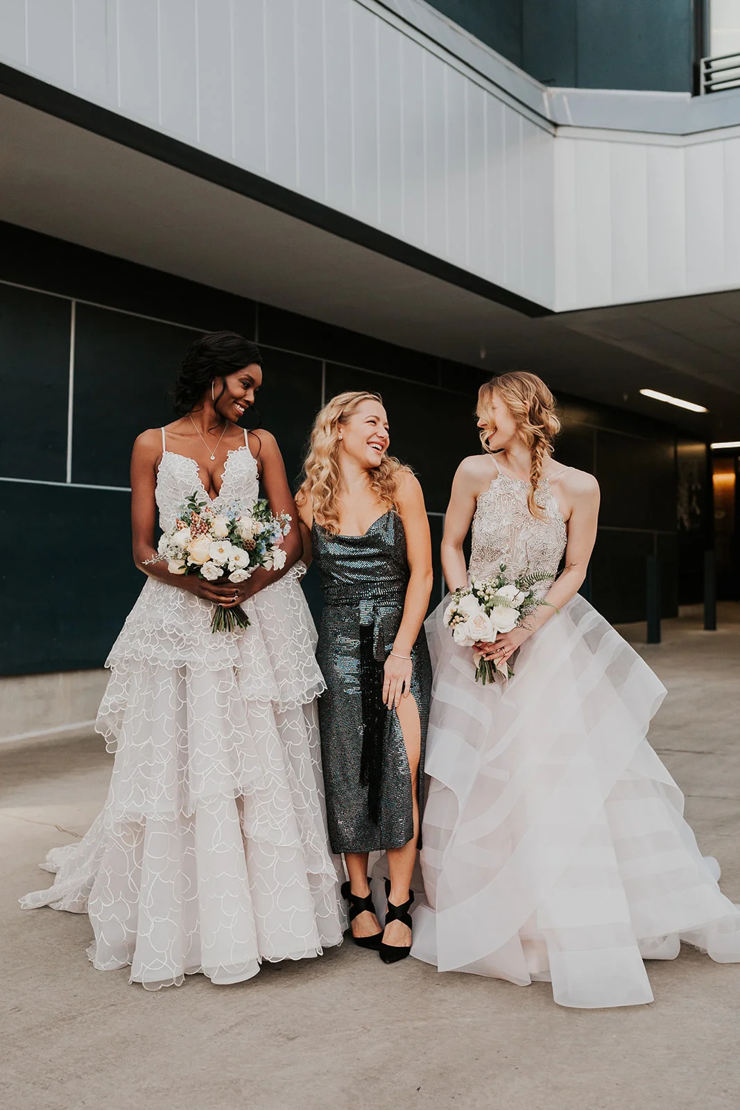 How We Celebrate When Hayley Paige Comes to Denver!