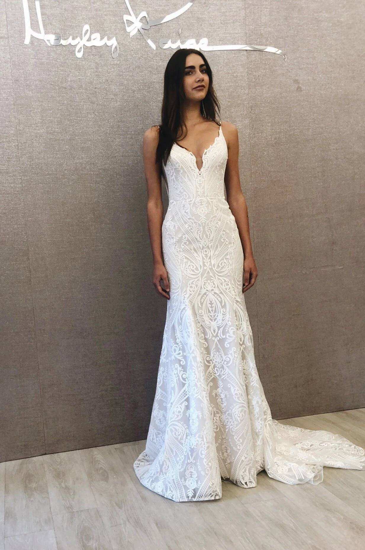 Take a peek at our current favorites from the Hayley Paige collection