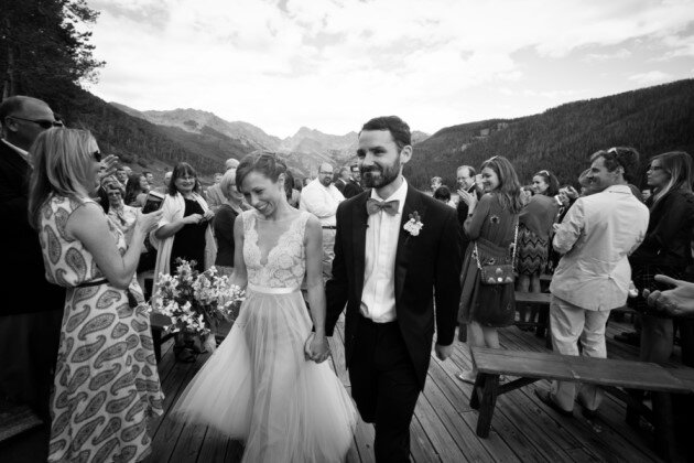Colorado Wedding Venue Round Up | Our Favorite Outdoor Venues to Get Hitched!