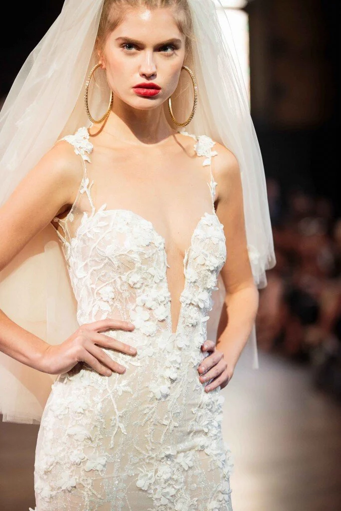 Current Obsession: Berta 17-114