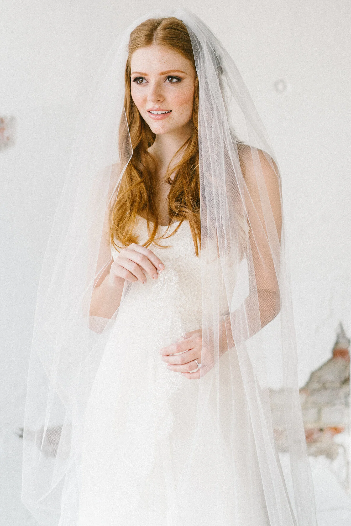 Designer Feature: Sara Gabriel