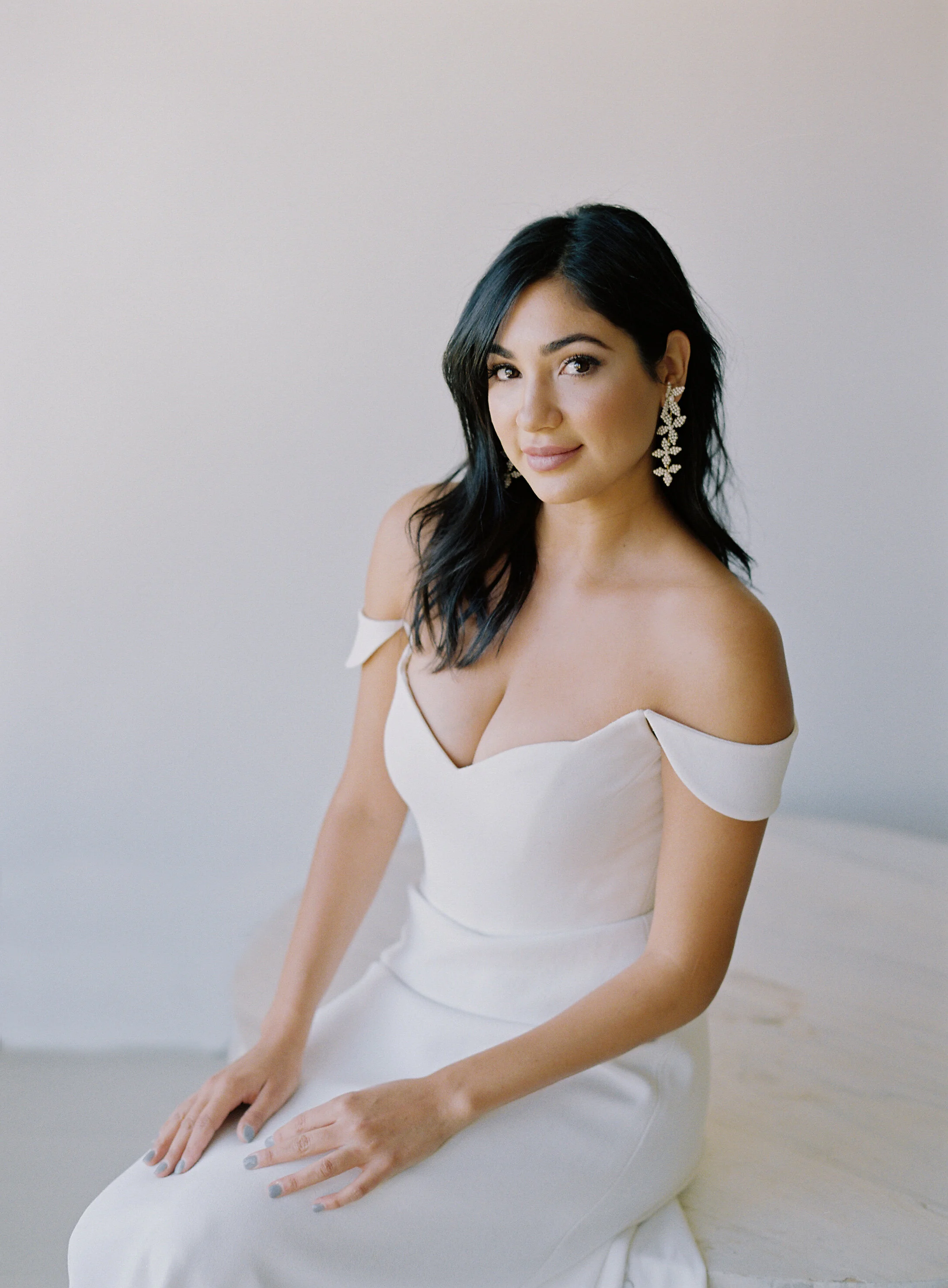 Denver Brides: Meet the newest designer to our collection, Romona Keveza