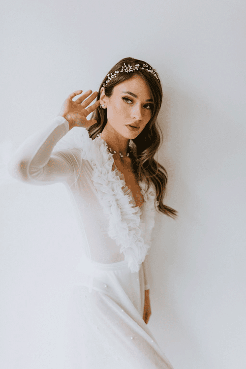 Our Current Favorite Accessories at Anna Bé｜anna bé bridal  display picture 1