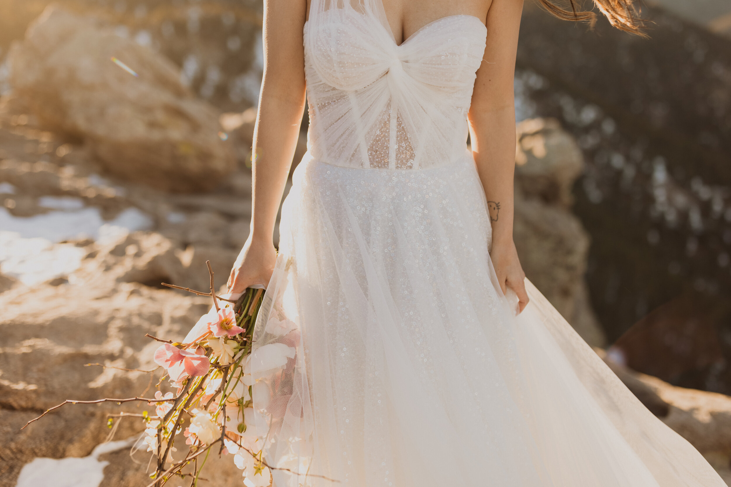  Lihi Hod Monaco wedding dress from anna be Colorado by Ariele Photography  