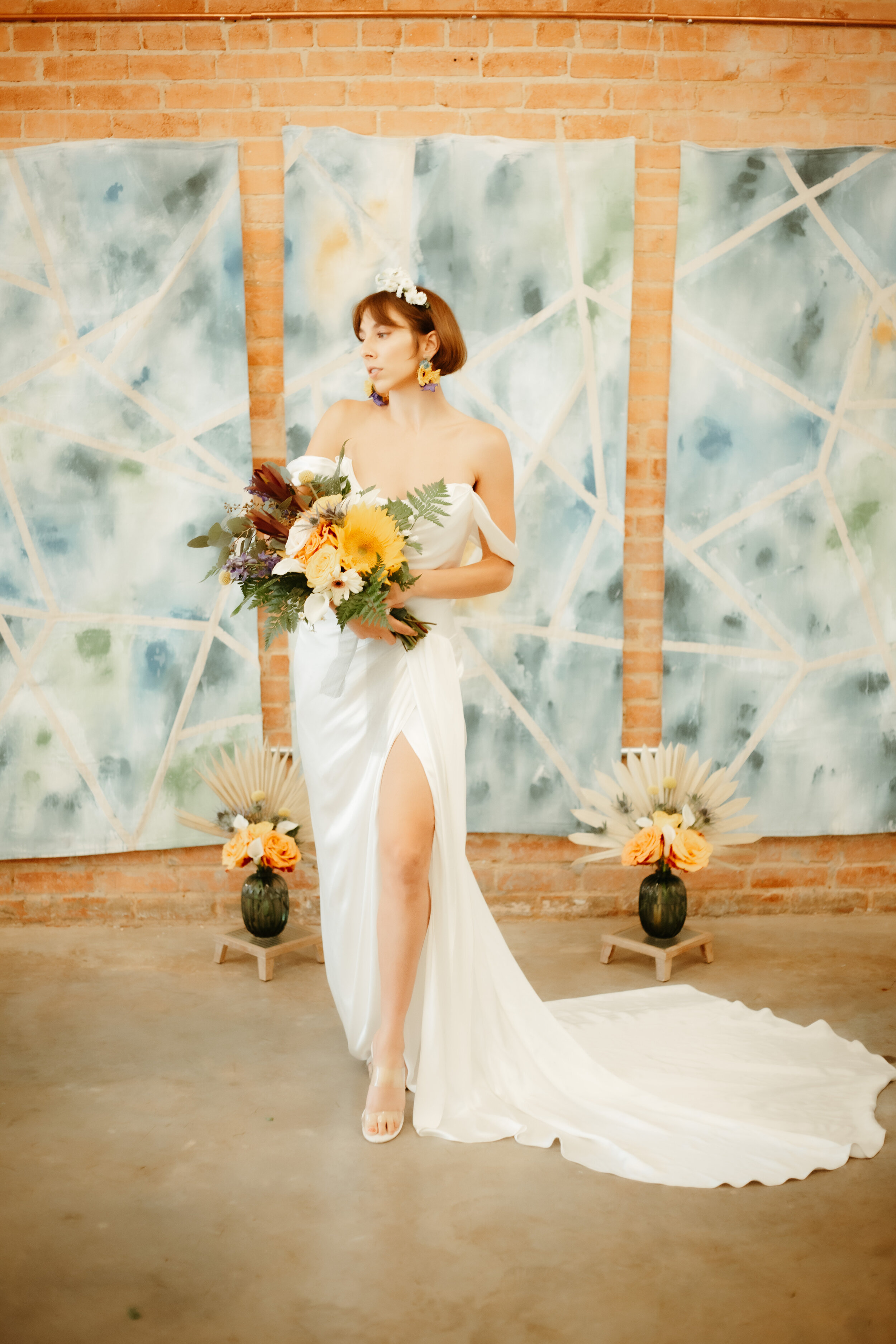 Hayley Paige Denver 1709 New Wedding Dress Save 76% - Stillwhite