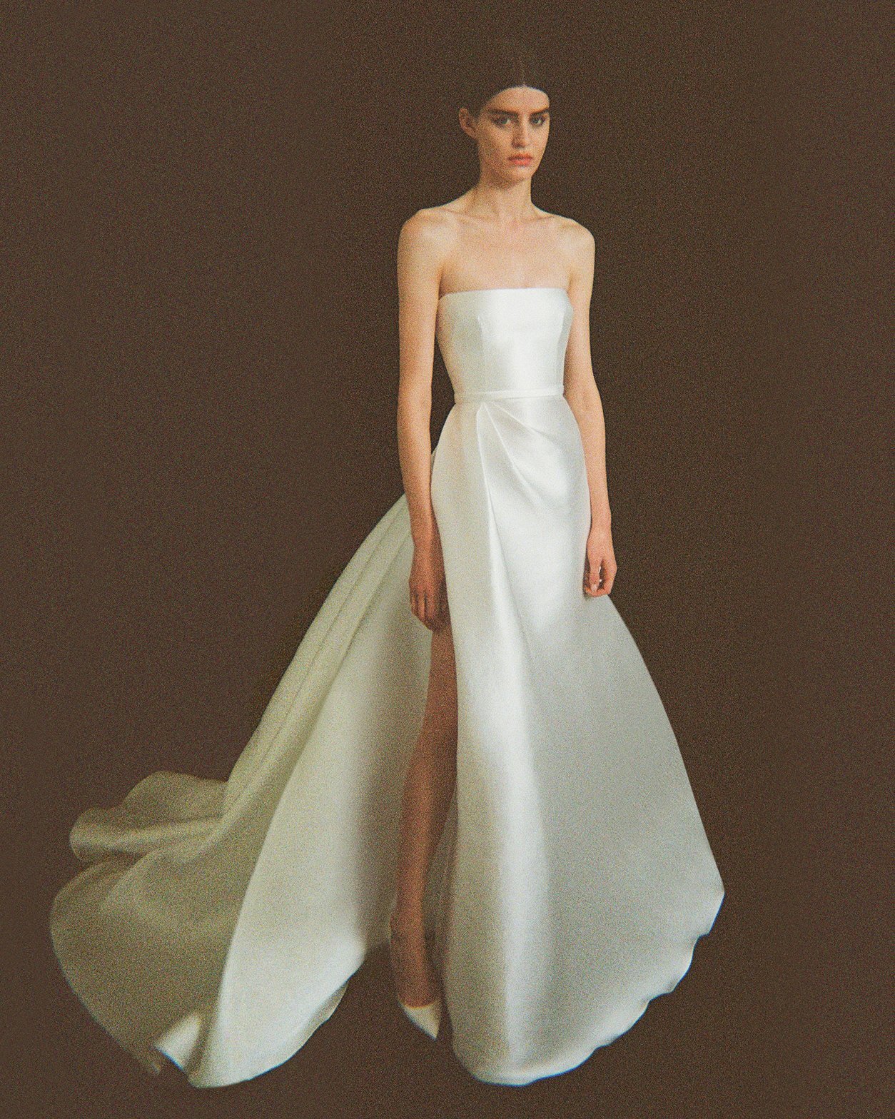 Alex Perry Bridal + Wedding Dresses｜anna bé bridal boutique