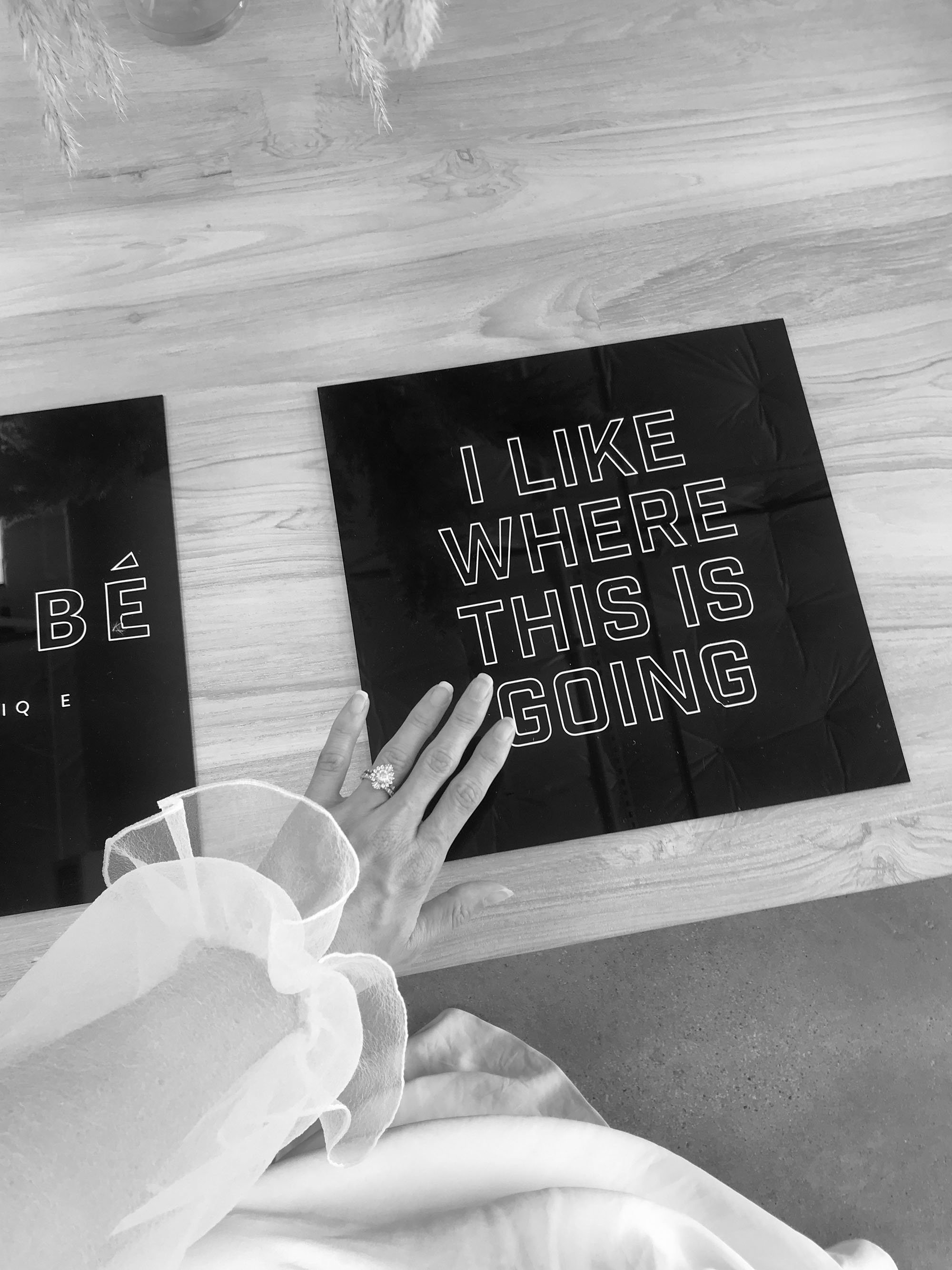 Local Eats Near anna bé Texas