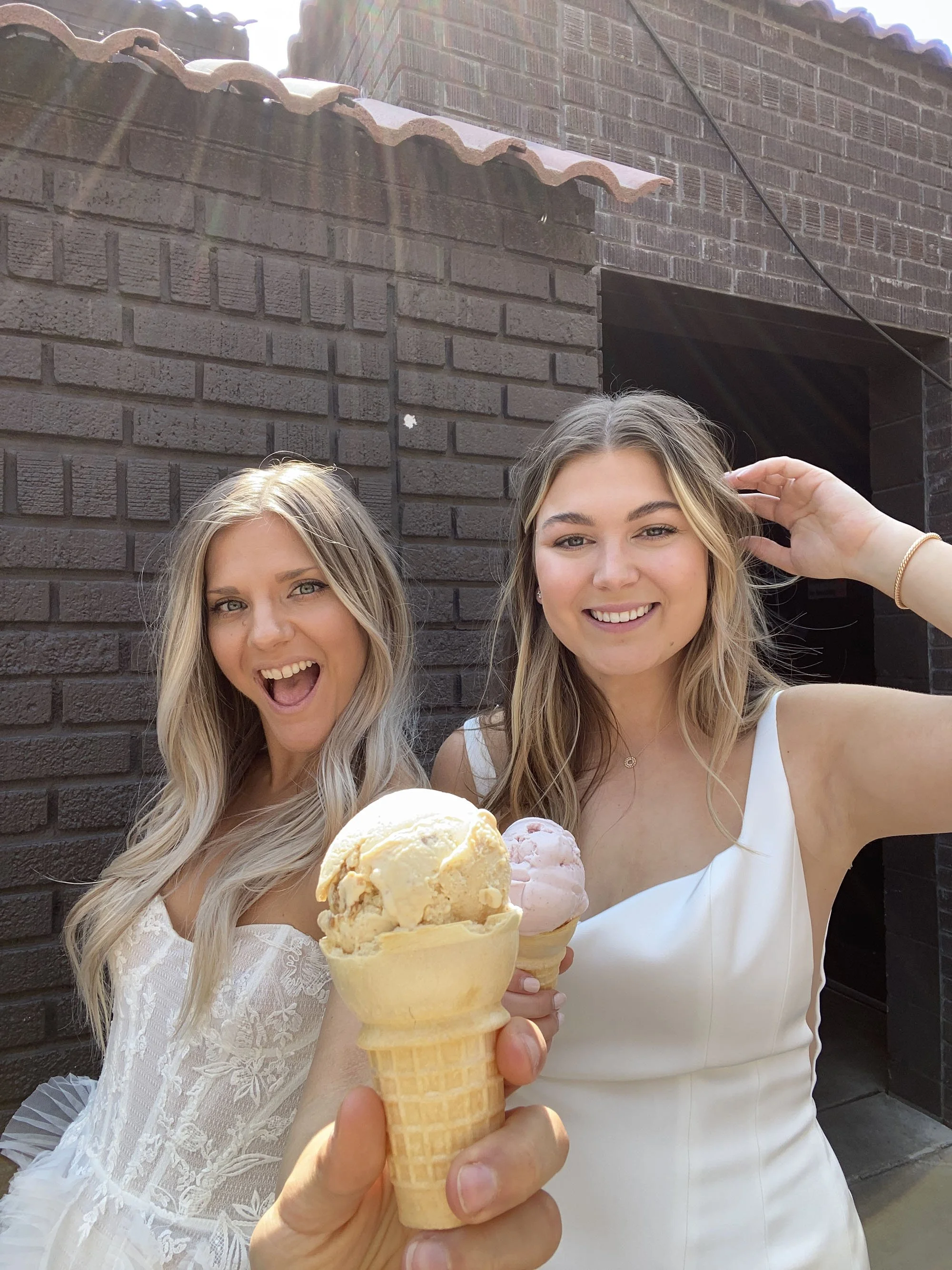 Feeling Thankful on Anna Bé’s Fifteenth Birthday