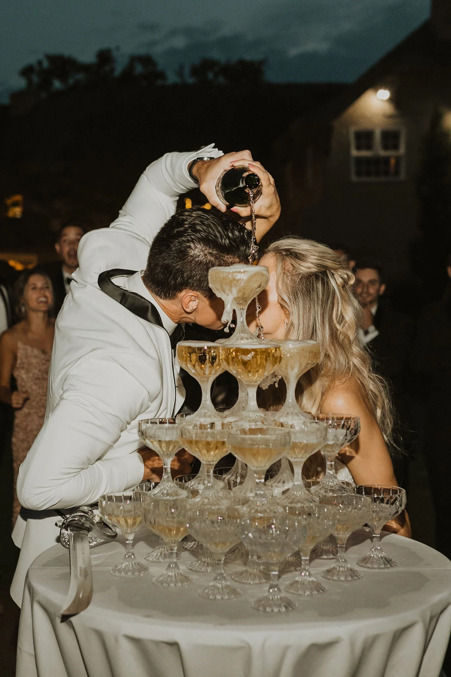 Diverse Wedding Vendors In Dallas, Denver, and Minneapolis