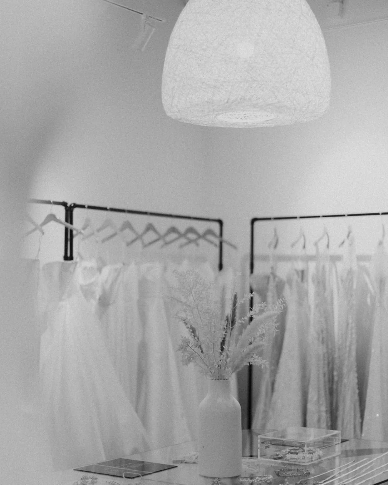 Take A Look Inside Our Minneapolis, Minnesota Bridal Boutique