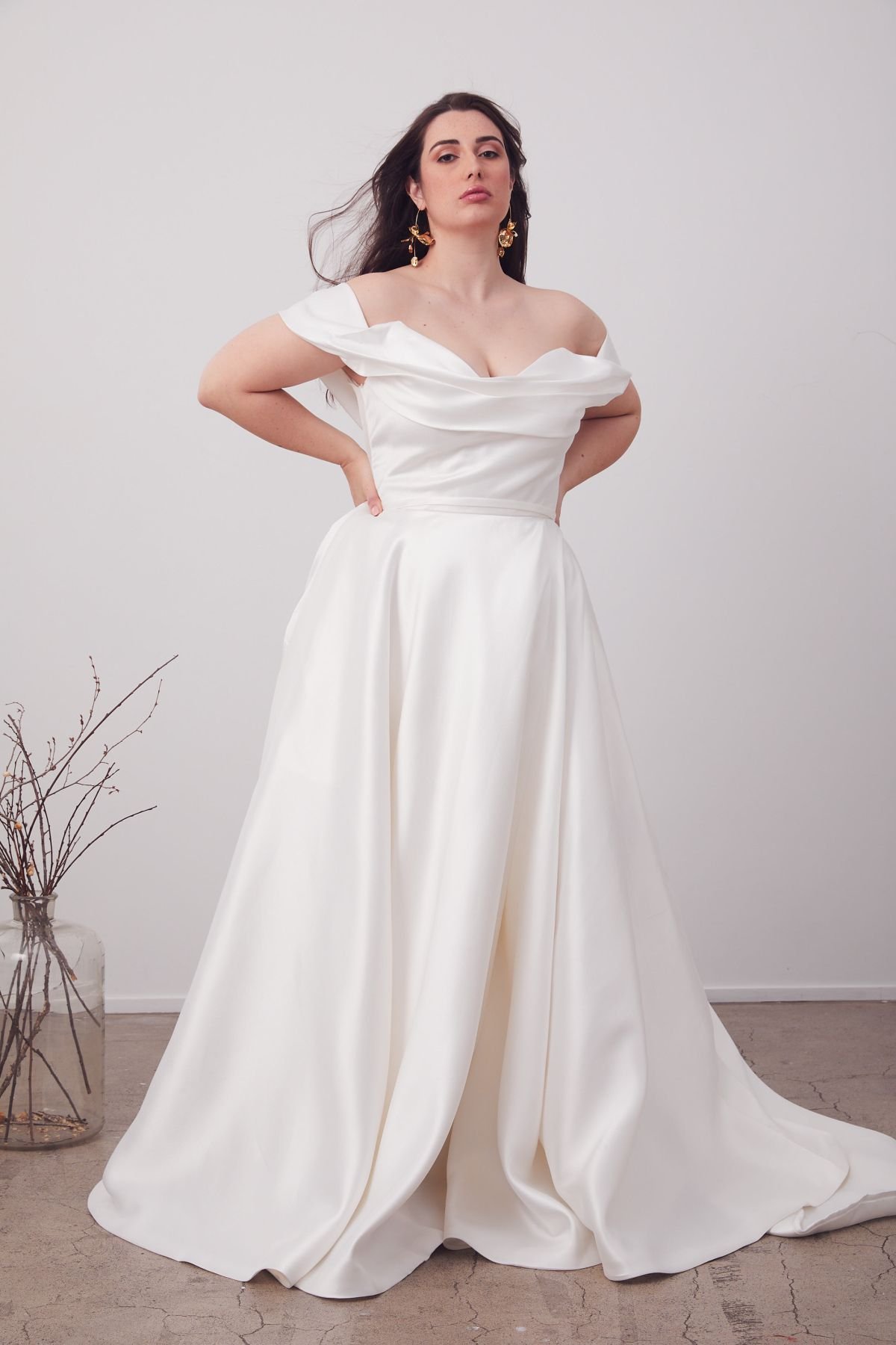 Hera Couture New Wedding Dress Arrivals and Recent Collections