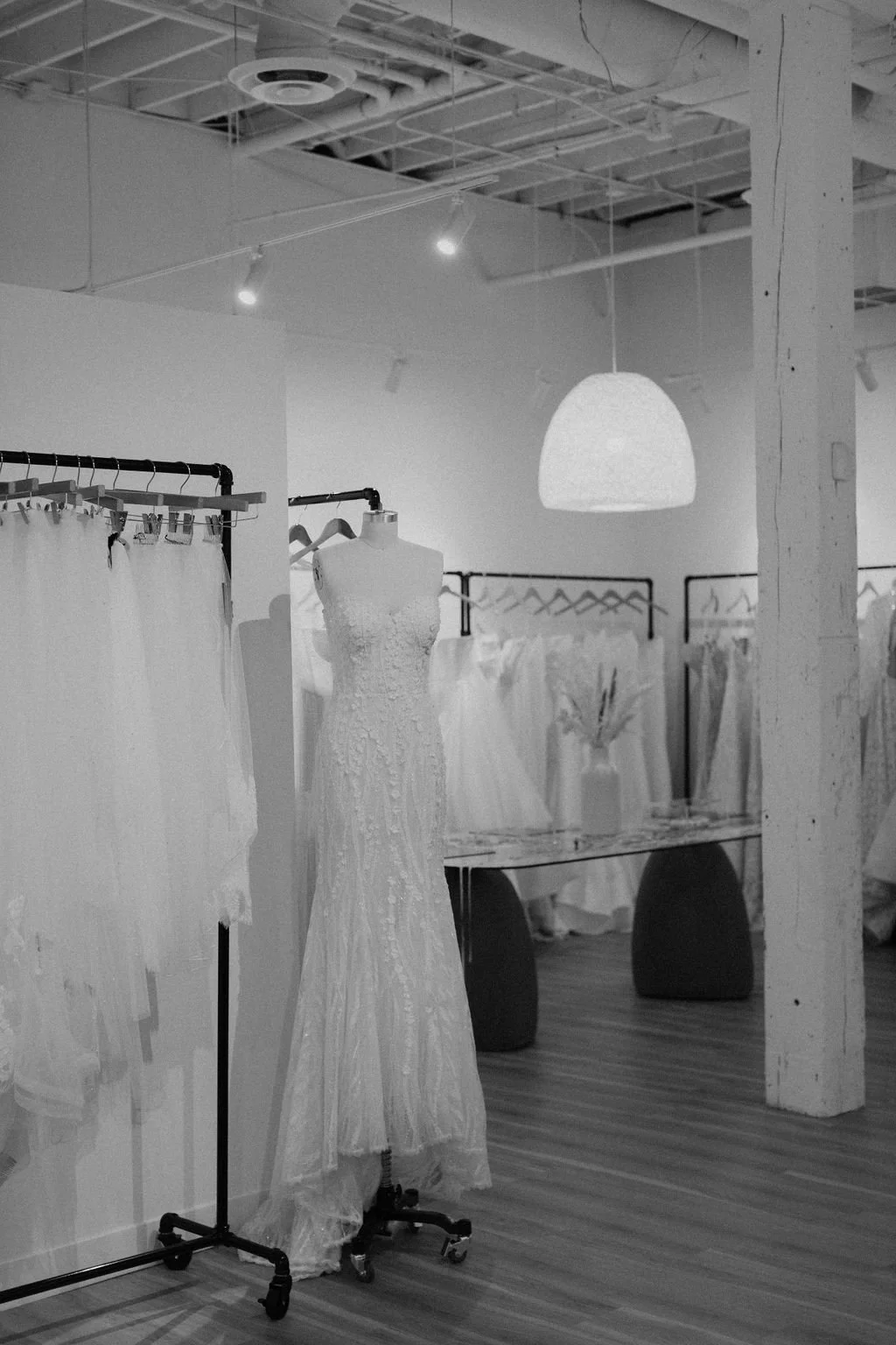 Minneapolis, MN Bridal Shop Near Me｜anna bé bridal boutique