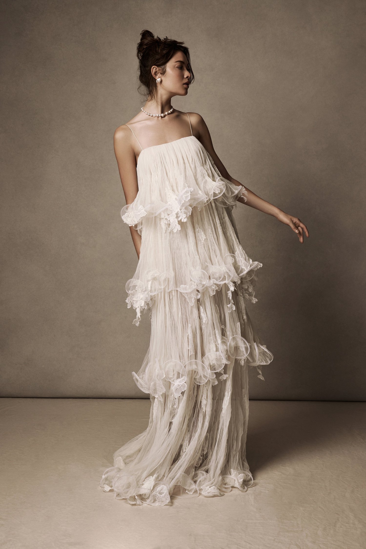 Danielle Frankel Bridal + Wedding Dressesanna b bridal boutique