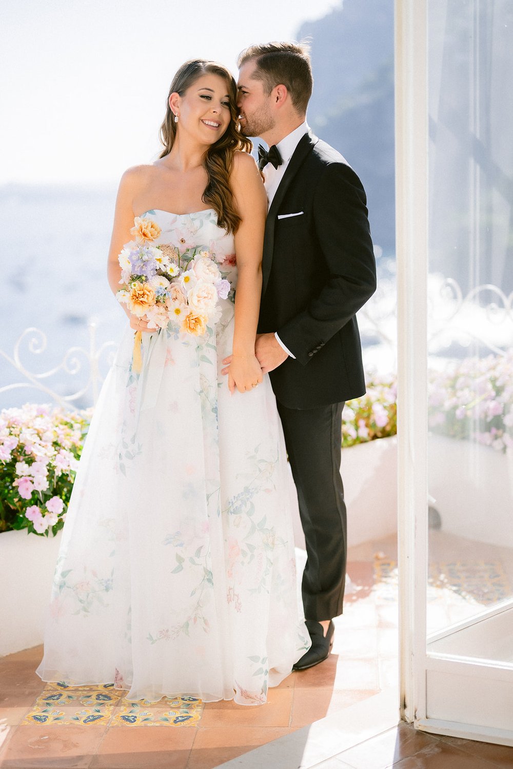 Romantic-Positano-Wedding-in-Monique-Lhuillier-Gown-28.jpg