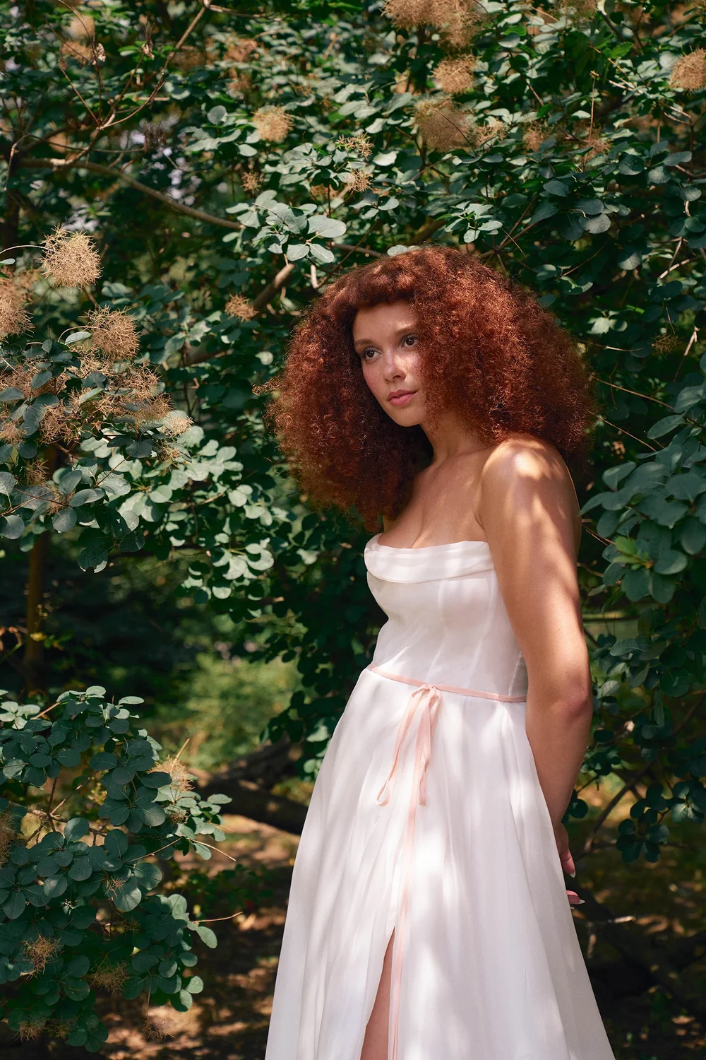 Alexandra Grecco Trunk Showanna b bridal boutique