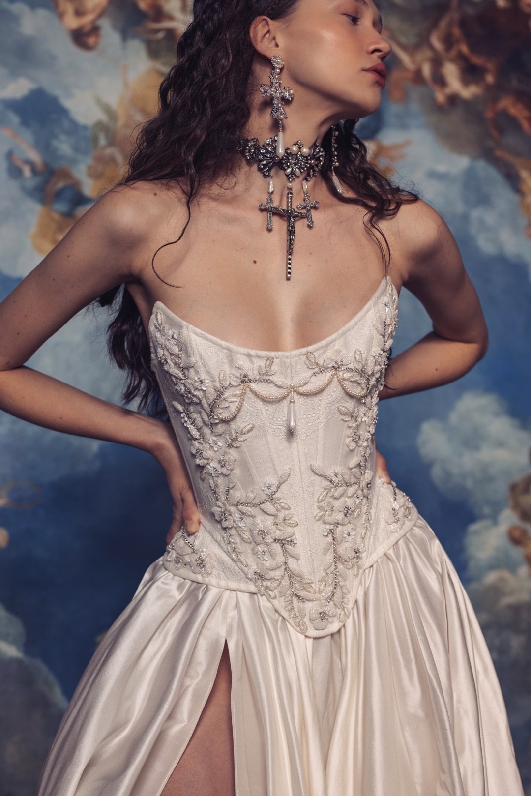 All Who Wander Wedding Dresses | The Bridal Collection in Denver