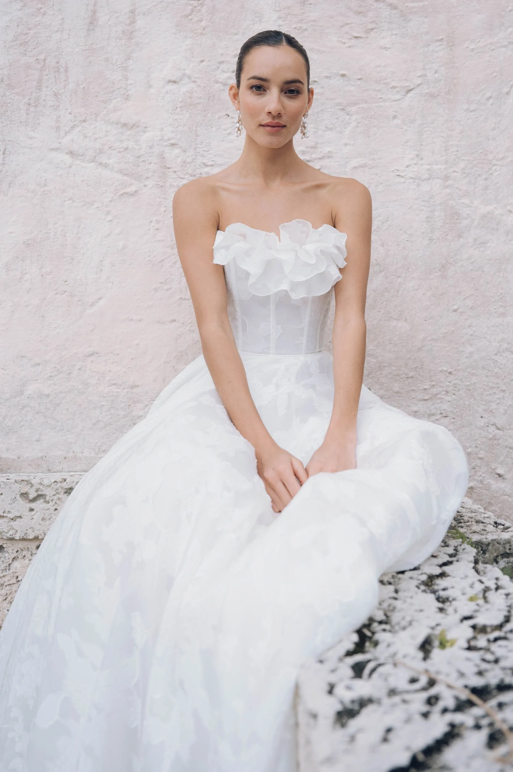 Jenny Yoo Collection