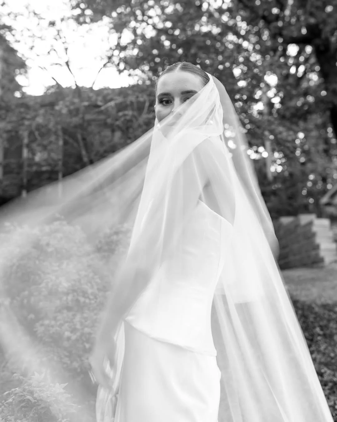 What is the Point of Bridal Portraits