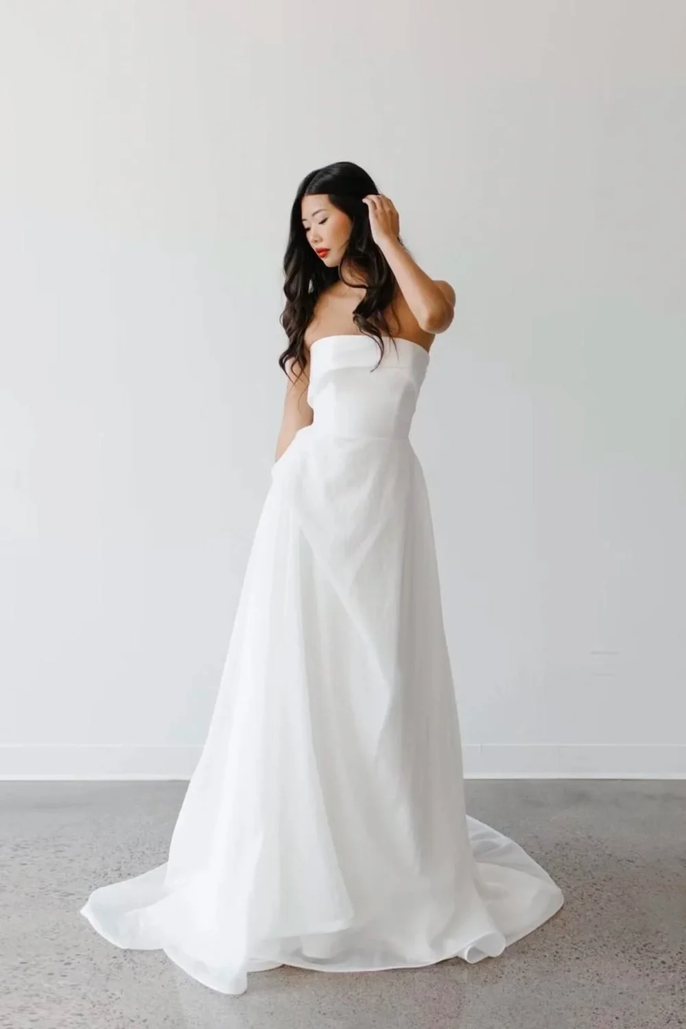 dress designers boston I Do Wedding Boston