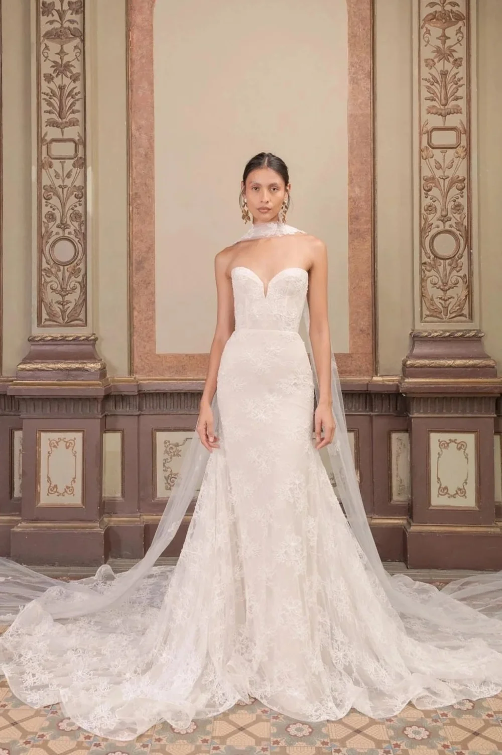 Boston, MA Wedding Dressesanna b bridal boutique