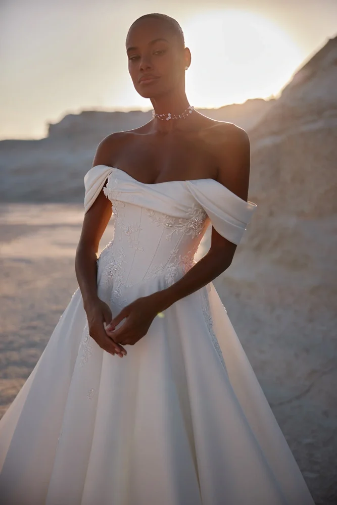 long sleeve mermaid dress wedding 2023 Sleeves Elegant Lace – Sassymyprom Color:Coffee brown corset midi pink dress Rachel Zoe Is Back