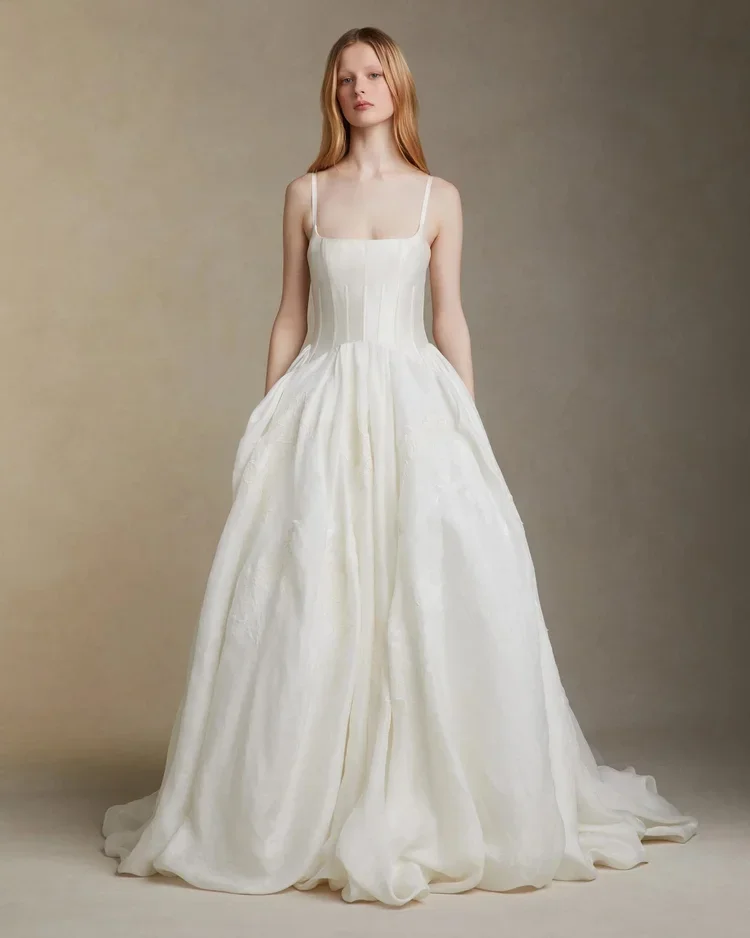 dress designers in atlanta Atlanta, GA Wedding Dresses｜anna bé bridal boutique