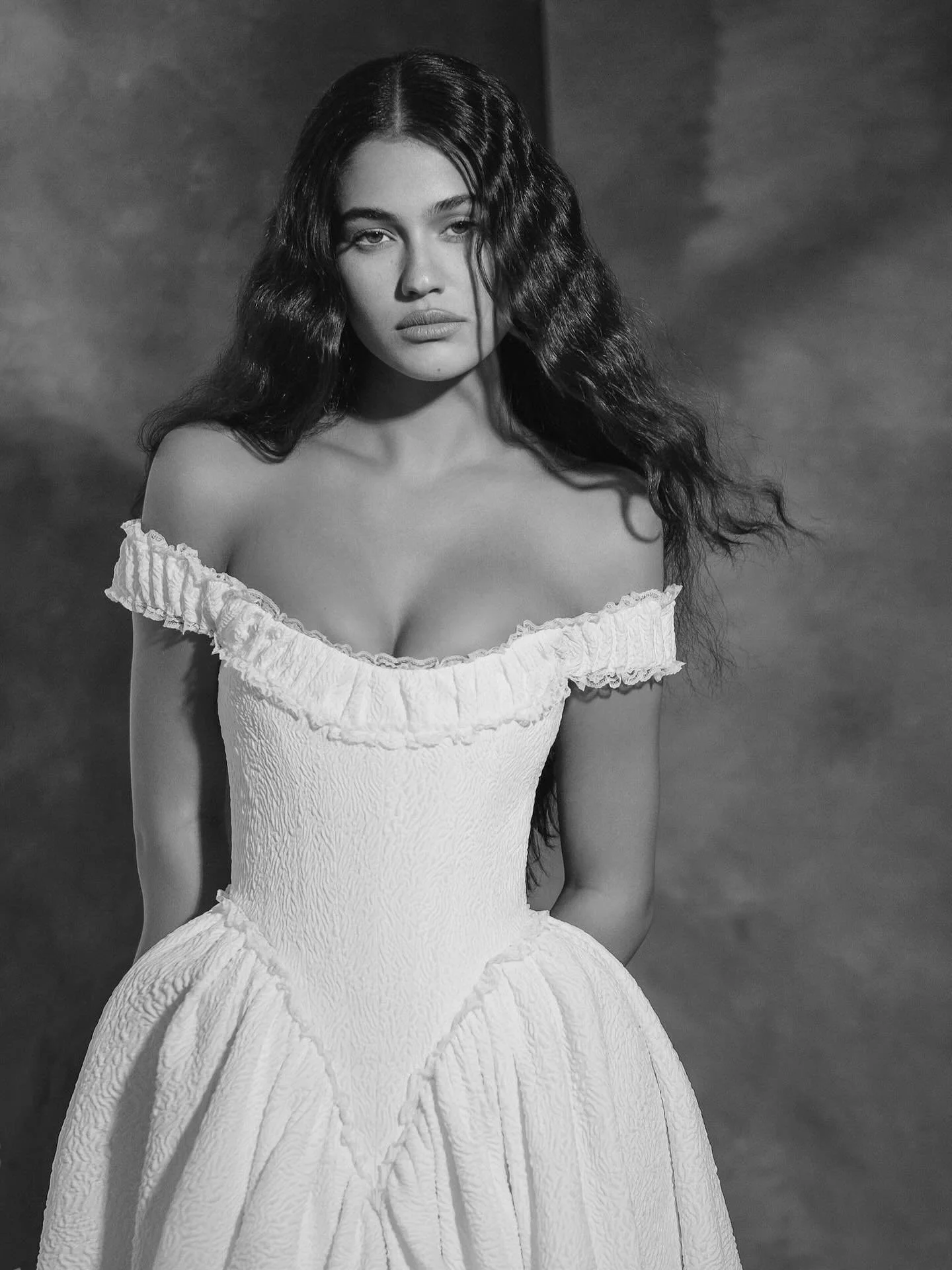 future brides! mark your calendars, book your flights and schedule that appointment. 🖤

the iconic and couture @the_official_margot is making a guest appearance at our boston and minneapolis @annabebridal locations. hosting the venus and seraphine c