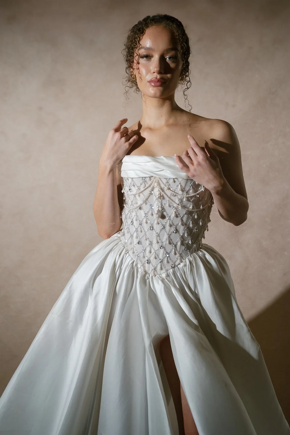 kim kassas wedding dress price Isabelle