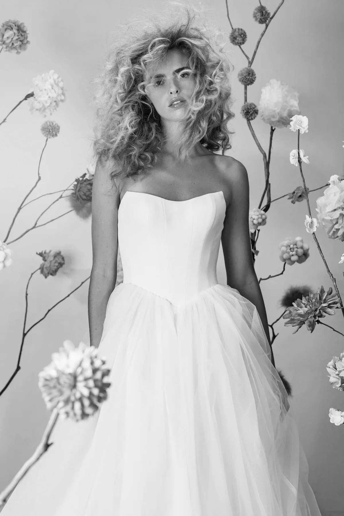 Maria Farbinni Guest Trunk Show