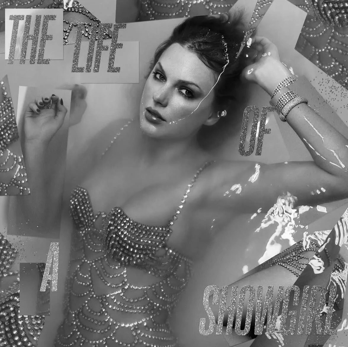 in honor of &lsquo;the life of a showgirl&rsquo; coming out today, here is a glimpse of &lsquo;the life of a bride&rsquo; @taylorswift edition. ✨

as you&rsquo;re listening to the new album, drop your favorite song in the comments + what era you thin