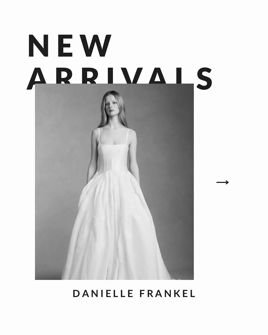 new @daniellefrankelstudio bridal gowns have arrived and are on the way. book an appointment to explore these luxe + iconic designs at our minnesota and colorado locations. 🖤

wedding, wedding dress, danielle frankel, danielle frankel dresses, minne