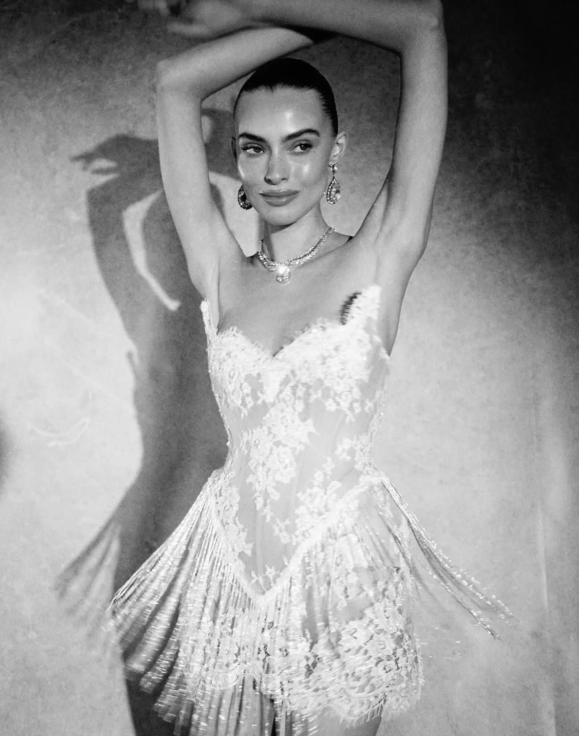 couture bridal brand @the_official_margot is visiting our boston location with their seraphine and venus collection until october 11. 🖤

secure an appointment so you don&rsquo;t miss out on these artful wedding gowns. 

wedding, wedding dress, recep