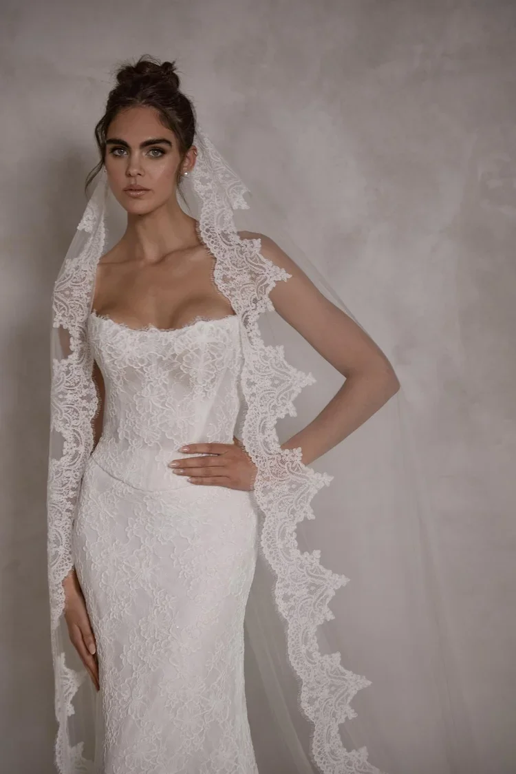 Seraphine Bridal Trunk Show