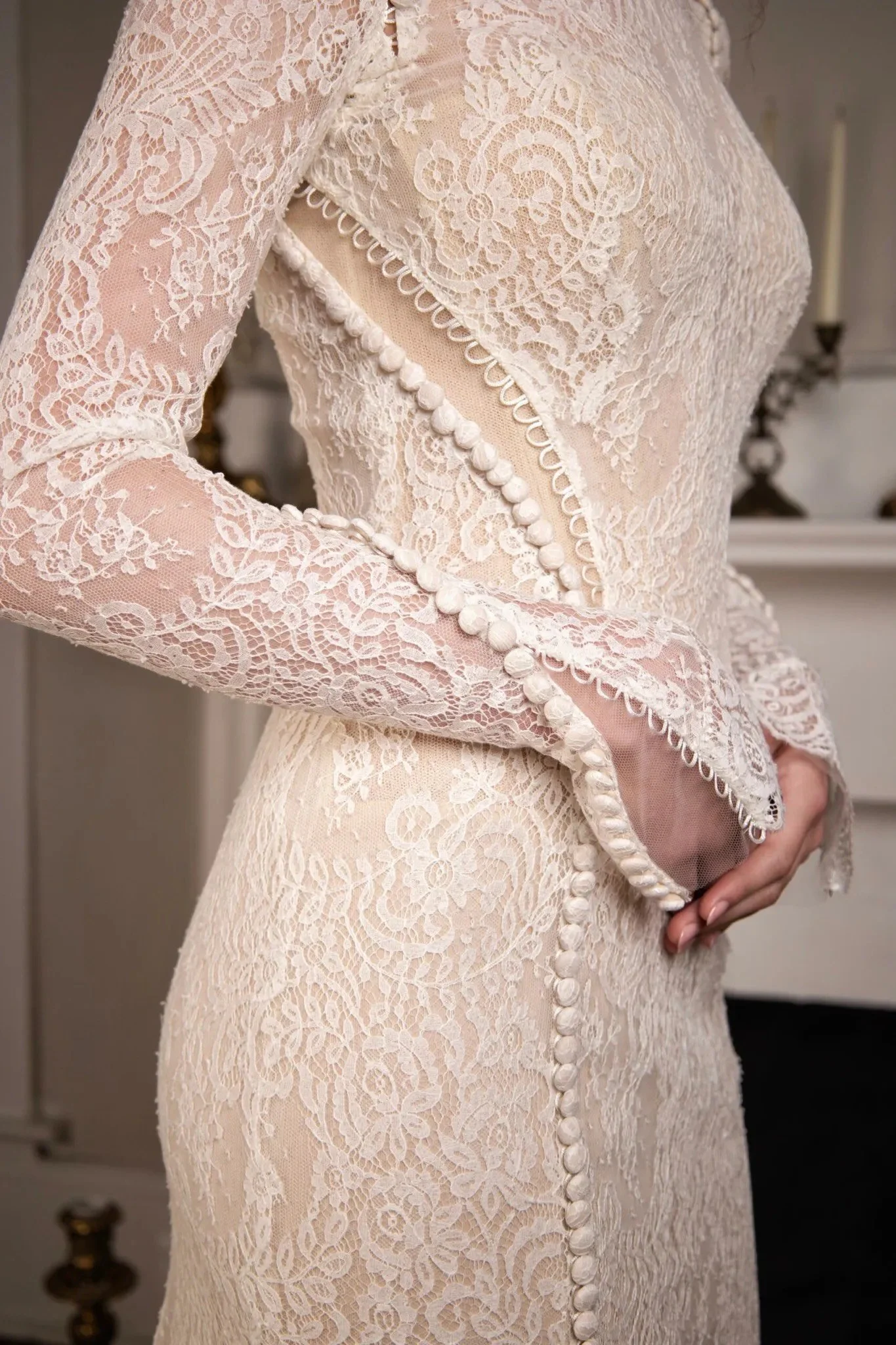 Wynona Fox Guest Trunk Show