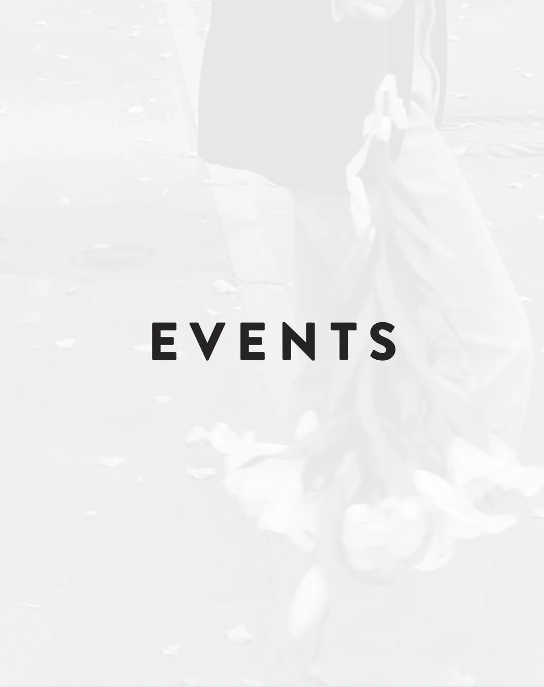 tis the season of many events and trunk shows! 🤍 grab your crew, mark your calendars and book an appointment so you don&rsquo;t miss out on these exciting events coming your way. 🥂

more details and bookings on our events page.

wedding, wedding dr