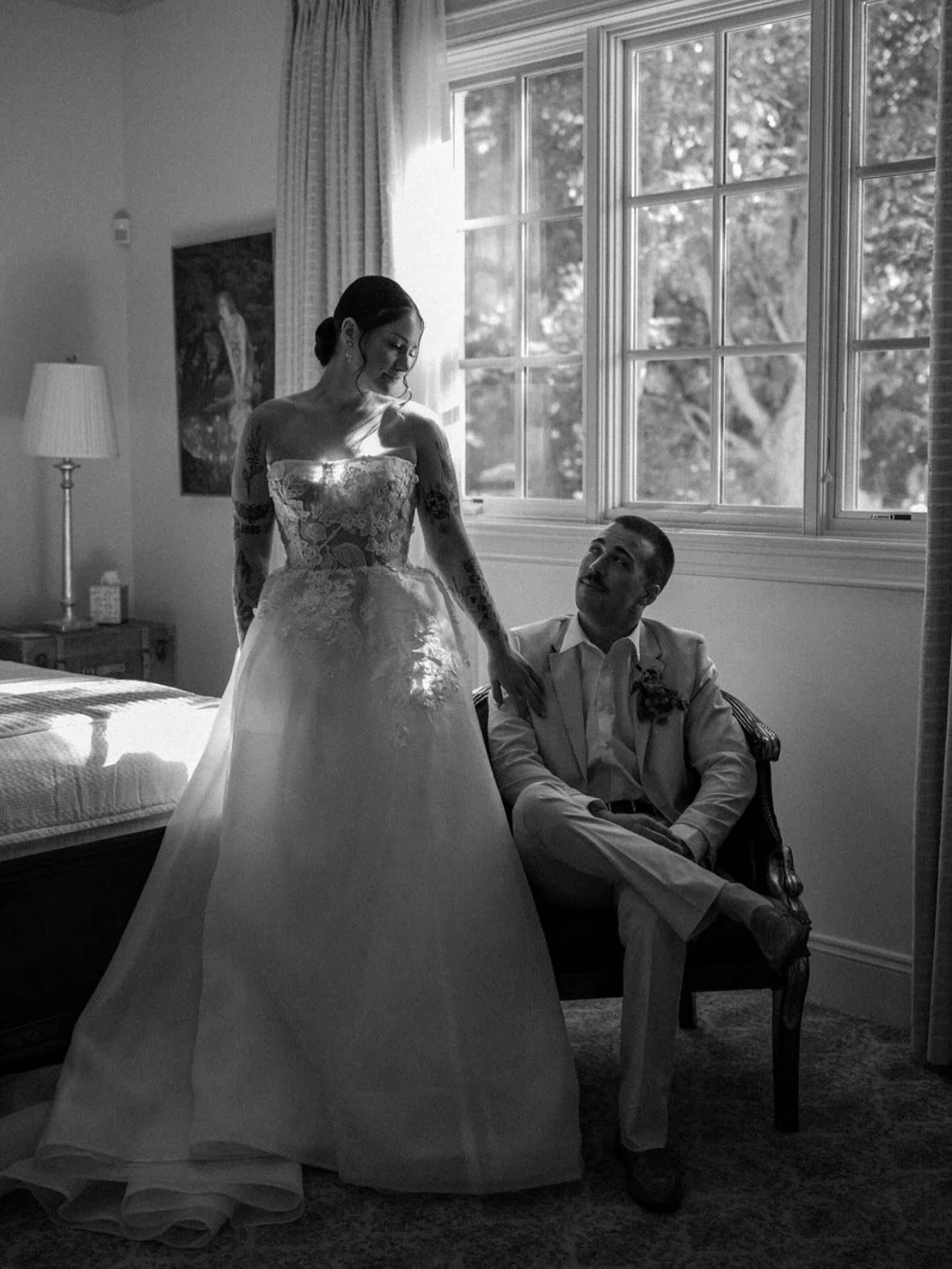 if a wedding was straight out of a fairytale&hellip; it would look like this. ✨

2026 and beyond brides, if you were looking for some inspo to match your colorful + intimate wedding aesthetic, you&rsquo;re in luck! we can&rsquo;t stop obsessing over 