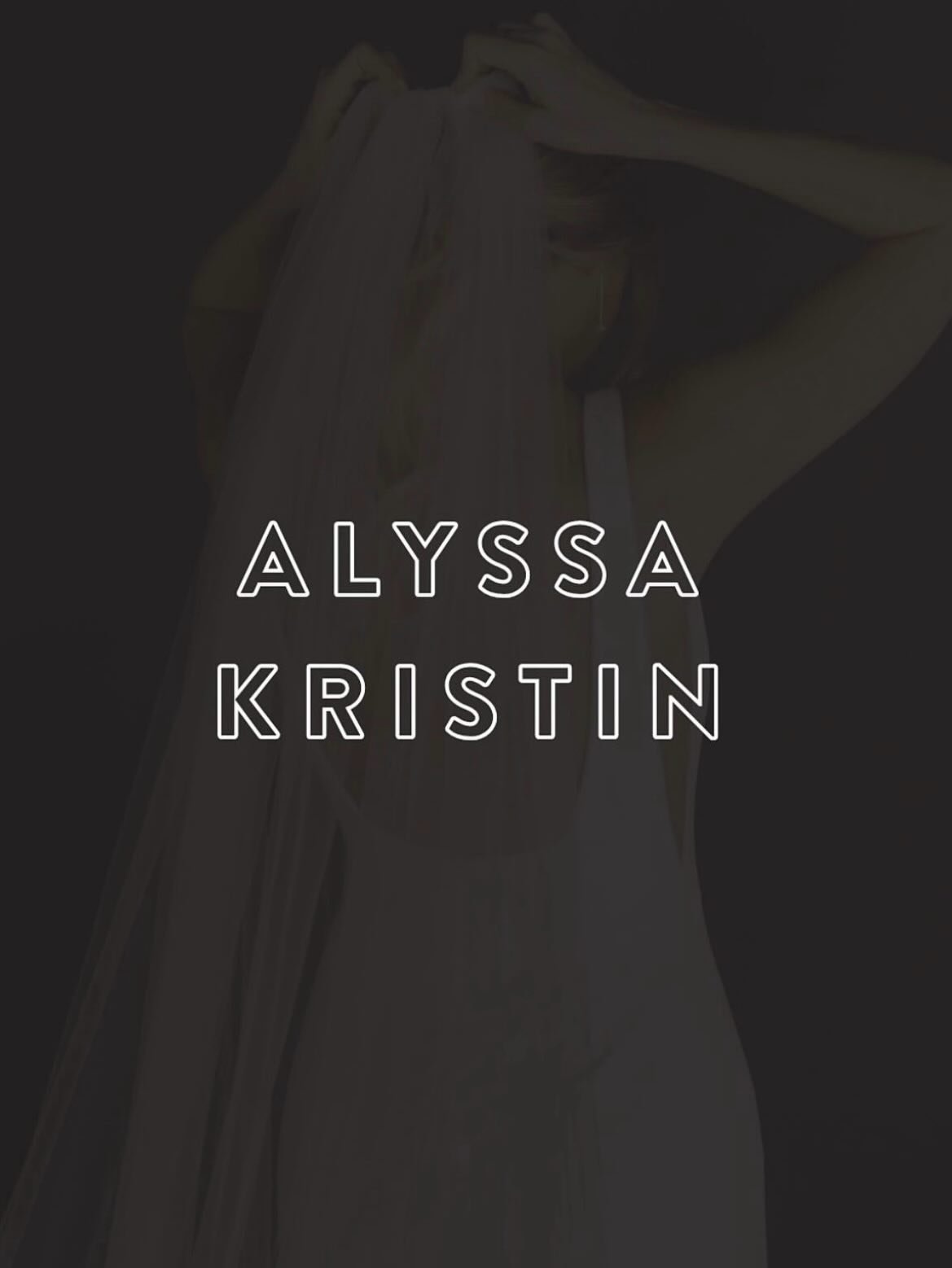 timeless silhouettes, structured bodices, and chic vibes perfect for the modern bride. if you&rsquo;re not familiar with @alyssakristin_official, allow us to introduce you. 🤍

available at our atlanta store and other select @aandbe_shops. we can&rsq